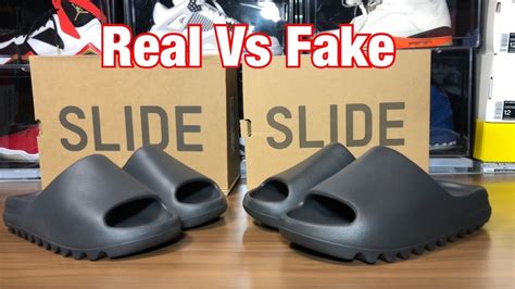 how can you tell if yeezy slides are fake|yeezy slides original.